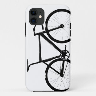 6.1 pulgadas Tour case bicicleta Haicom para Apple iPhone 11 bicicleta Haicom Bike