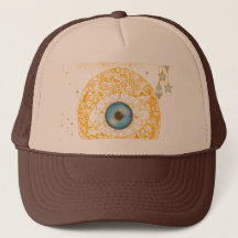 tracker hat