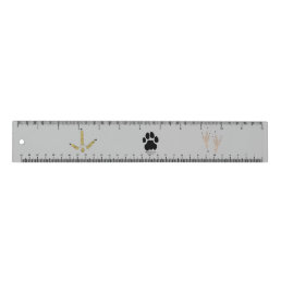 Tracks Ruler