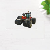 tractor (Desk)