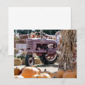 TRACTOR2 (Front/Back)