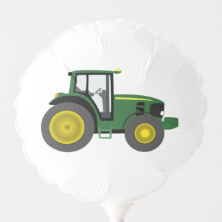 tractor balloon