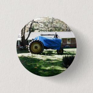 Tractor Button
