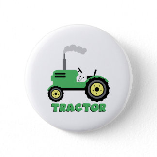 Tractor Button