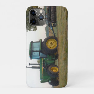 Tractor iPhone 11 pro case