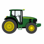 tractor cutout<br><div class="desc">Tractor</div>