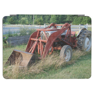 tractor iPad air cover