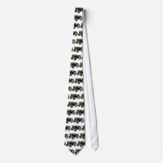 Tractor Neck Tie
