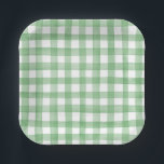 Tractor Paper Plates | Tractor Party Plates<br><div class="desc">Tractor Birthday Paper Plates
Ready to be personalized by you!</div>