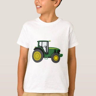 tractor T-Shirt