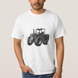 Tractor T-Shirt