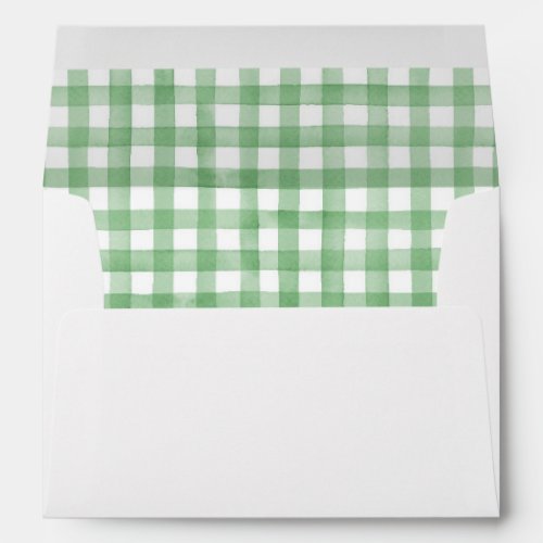 Tractor Themed Envelopes