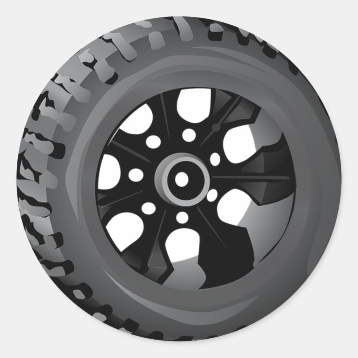 Tractor Tire Envelope Seal