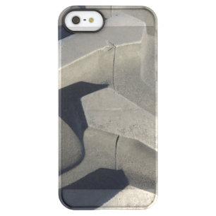 Tractor tire photo case