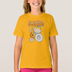 Tractor Tough T-Shirt