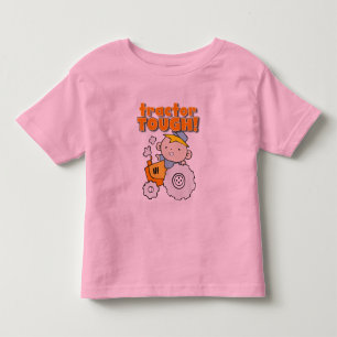 Tractor Tough T-shirts and Gifts