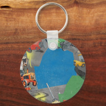 Tractors Birthday 10 Years