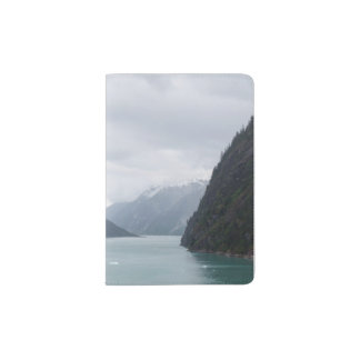 Tracy Arm Passport Holder