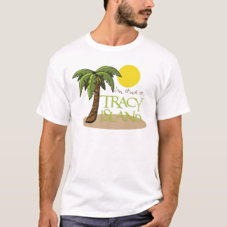 Tracy Island Collection T-Shirt