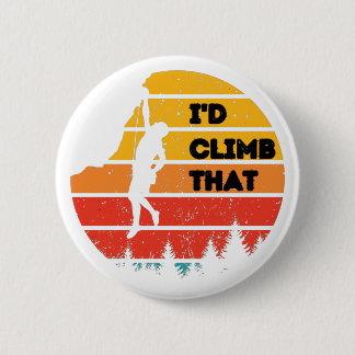 Trad Climbing Rock Climbing Button