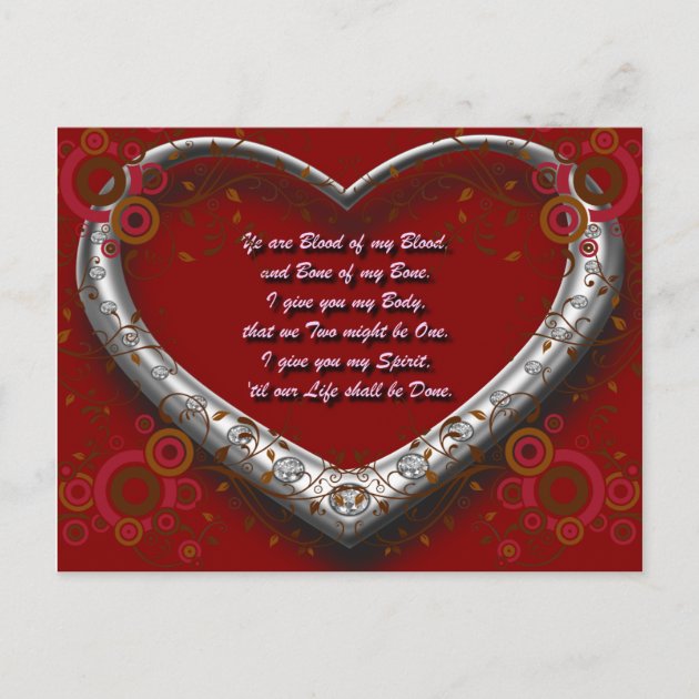 Trad Scot Love Vow Blood Of My Blood Autumnal Postcard Zazzle   Trad Scot Love Vow Blood Of My Blood Autumnal Postcard Rb14b8602a83d4a7e9c6b00e2c1e38fb8 Ucbjp 630 