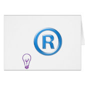 trade mark (Front Horizontal)