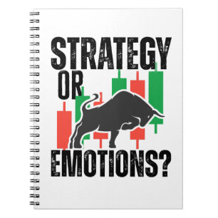 Trade Motivation Bull market Strategy Notebook