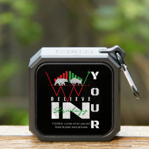 Trade Motivation   Bullish   Pattern Bluetooth Speaker