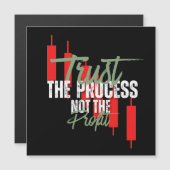 Trade Motivation | Trust | Self discipline (Front/Back)