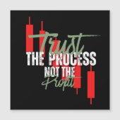 Trade Motivation | Trust | Self discipline (Front)