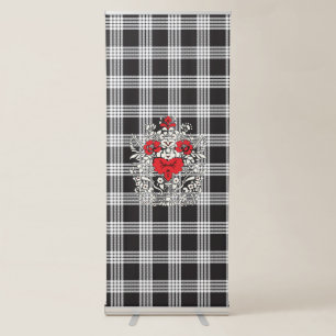 Trade Show Banners & Stands Custom Pull Up