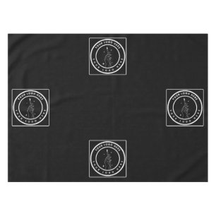 Trade Show Tablecloth