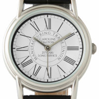 Trade Union Member Long Service Award Watch