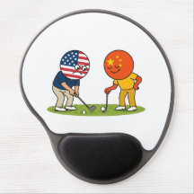 Trade Wars The Golf Edition