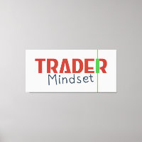 Trader Mindset – Discipline Focus & Trading Psycho