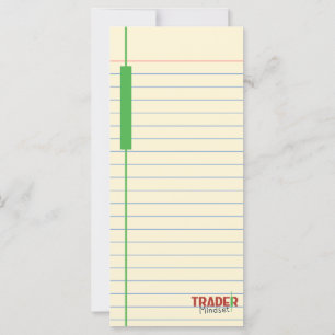 Trader Mindset – Discipline Focused Trading