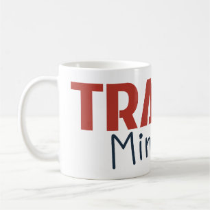 Trader Mindset – Discipline Focused Trading Coffee Mug