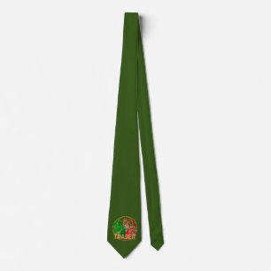 Trader Neck Tie