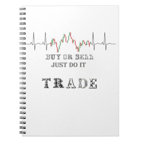 Trader Notebook