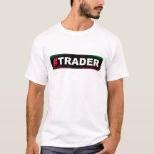 Trader - Stock Market & Trading Design