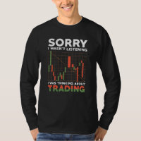 Trader Stocks Investor Gift