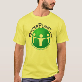 TraderPlanet.com Men's Basic T-shirt