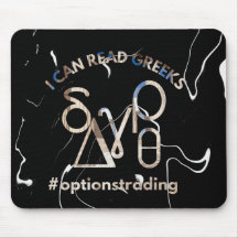 Traders Mouse pad | Gift for Traders and Investors