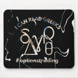 Traders Mouse pad | Gift for Traders and Investors