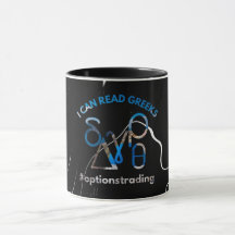 Traders Mugs | Gift for Traders and Investors