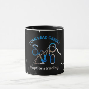 Traders Mugs Gift for Traders and Investors