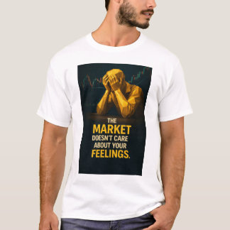 Traders Tshirt