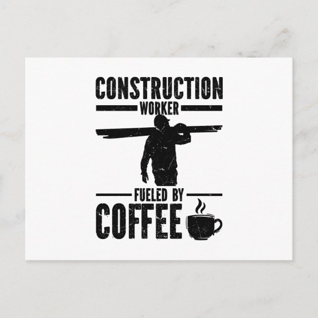 tradesmen postcard (Front)