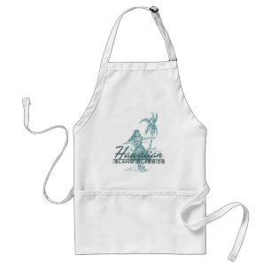 Tradewinds Chef's Apron