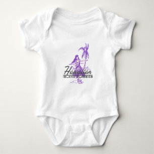 Tradewinds Infants & Toddlers T-Shirt Baby Bodysuit